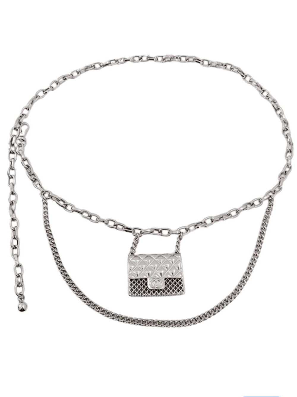 Nano Chain Belt